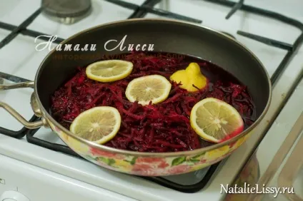Борщ пісний - рецепт борщу по-українськи (борщ) Борщ пісний - рецепт борщу по-українськи