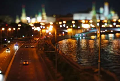 Великий тест lensbaby