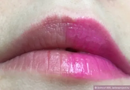 Блиск-догляд для губ dior rouge brillant (відтінок № 688 hollywood) - відгуки, фото і ціна (rouge) Блиск-догляд для губ dior rouge brillant (відтінок № 688 hollywood) - відгуки, фото і ціна