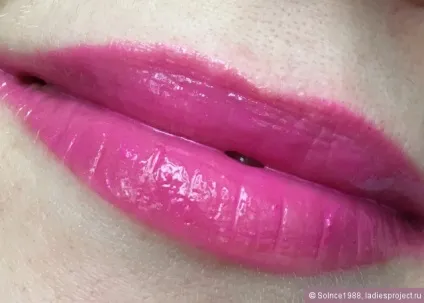 Блиск-догляд для губ dior rouge brillant (відтінок № 688 hollywood) - відгуки, фото і ціна (відтінок) Блиск-догляд для губ dior rouge brillant (відтінок № 688 hollywood) - відгуки, фото і ціна