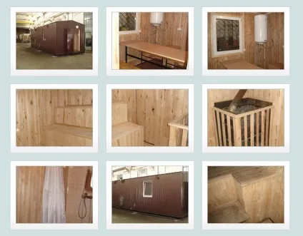 Побутовки будівельні вагончики своїми руками (вагончики) Побутовки будівельні вагончики своїми руками