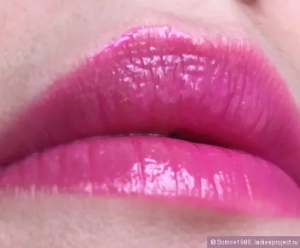 Блиск-догляд для губ dior rouge brillant (відтінок № 688 hollywood) - відгуки, фото і ціна (блиск для губ) Блиск-догляд для губ dior rouge brillant (відтінок № 688 hollywood) - відгуки, фото і ціна