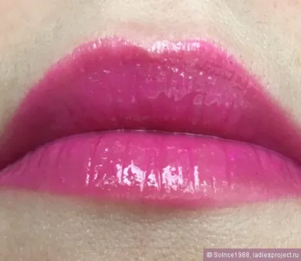 Блиск-догляд для губ dior rouge brillant (відтінок № 688 hollywood) - відгуки, фото і ціна (люкс) Блиск-догляд для губ dior rouge brillant (відтінок № 688 hollywood) - відгуки, фото і ціна