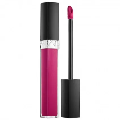 Блиск-догляд для губ dior rouge brillant (відтінок № 688 hollywood) - відгуки, фото і ціна (rouge) Блиск-догляд для губ dior rouge brillant (відтінок № 688 hollywood) - відгуки, фото і ціна