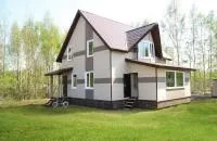 Чим відрізняється садівництво від ДНП (Клубному селищі Колтуши) Чим відрізняється садівництво від ДНП