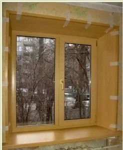 Cендвіч панель для вікон як вибрати
