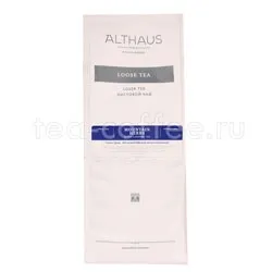 Чай althaus чорний купити, ціна (Німеччина Німеччина Німеччина) Чай althaus чорний купити, ціна