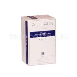 Чай althaus чорний купити, ціна (althaus) Чай althaus чорний купити, ціна