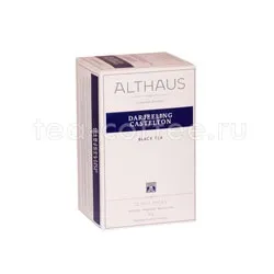Чай althaus чорний купити, ціна (althaus) Чай althaus чорний купити, ціна