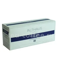 Чай althaus чорний купити, ціна (Вишукані купажі Althaus) Чай althaus чорний купити, ціна