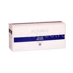 Чай althaus чорний купити, ціна (althaus) Чай althaus чорний купити, ціна