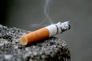 Чим шкідливе пасивне куріння
