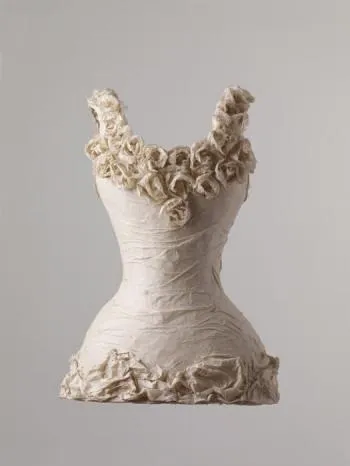 Паперова мода - ярмарок майстрів - ручна робота, handmade (susan stockwell) Паперова мода - ярмарок майстрів - ручна робота, handmade