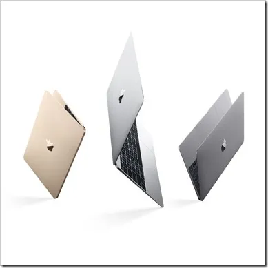 Чим macbook краще звичайного ноутбука опис технічних переваг (macbook) Чим macbook краще звичайного ноутбука опис технічних переваг