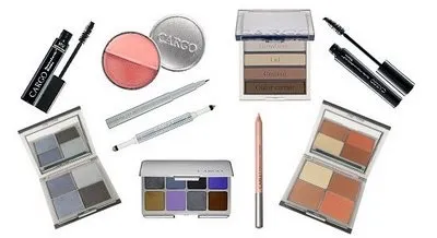 Cargo swimmables eyeshadow stick водостійкі кремові тіні для повік купити в інтернет магазині