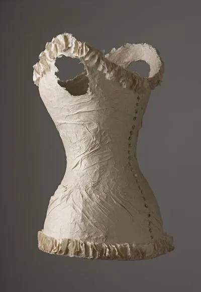 Паперова мода - ярмарок майстрів - ручна робота, handmade (паперова) Паперова мода - ярмарок майстрів - ручна робота, handmade