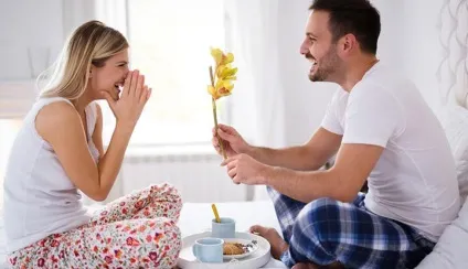 Чого хоче ваш чоловік, сімейний експерт (чоловік) Чого хоче ваш чоловік, сімейний експерт