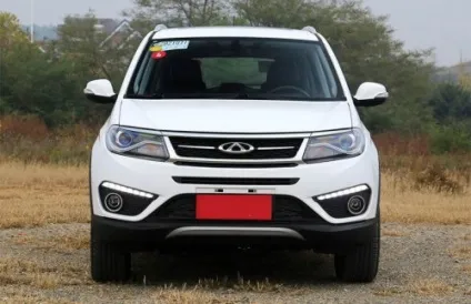 Чері Тігго 5 2016-2017 фото, відео відгуки ціна chery tiggo 5 характеристики (нова модель) Чері Тігго 5 2016-2017 фото, відео відгуки ціна chery tiggo 5 характеристики
