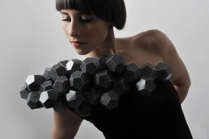 Паперова мода - ярмарок майстрів - ручна робота, handmade (tara keens-douglas) Паперова мода - ярмарок майстрів - ручна робота, handmade