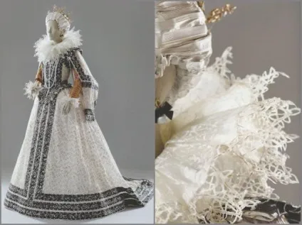 Паперова мода - ярмарок майстрів - ручна робота, handmade (сукні з газети) Паперова мода - ярмарок майстрів - ручна робота, handmade