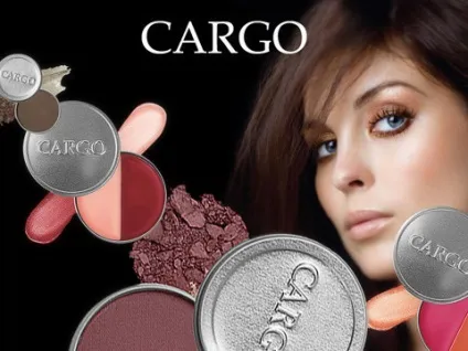 Cargo swimmables eyeshadow stick водостійкі кремові тіні для повік купити в інтернет магазині
