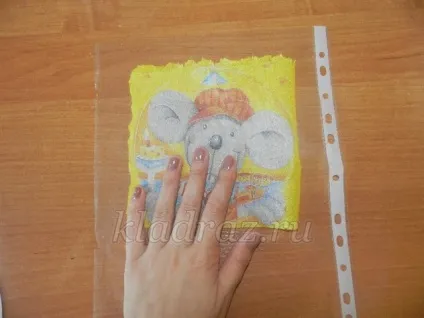 Годинники з платівки своїми руками в техніці декупаж (прикраса інтер'єру своїми руками) Годинники з платівки своїми руками в техніці декупаж