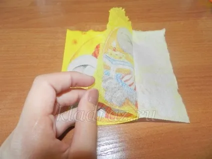 Годинники з платівки своїми руками в техніці декупаж (декупаж) Годинники з платівки своїми руками в техніці декупаж