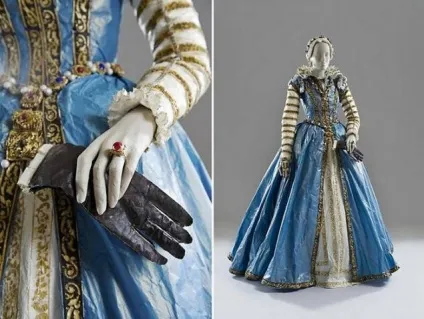 Паперова мода - ярмарок майстрів - ручна робота, handmade (annette meyer) Паперова мода - ярмарок майстрів - ручна робота, handmade