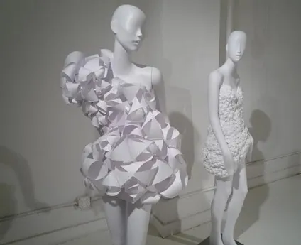 Паперова мода - ярмарок майстрів - ручна робота, handmade (eloise corr danch) Паперова мода - ярмарок майстрів - ручна робота, handmade