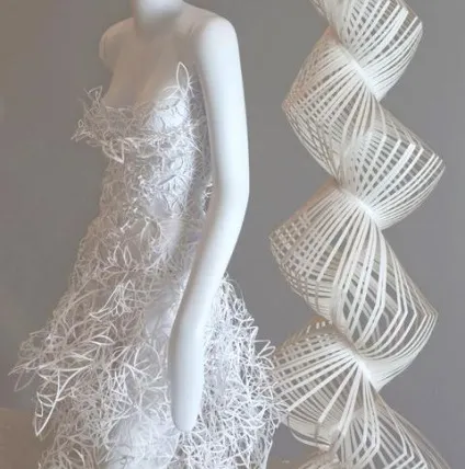 Паперова мода - ярмарок майстрів - ручна робота, handmade (annette meyer) Паперова мода - ярмарок майстрів - ручна робота, handmade