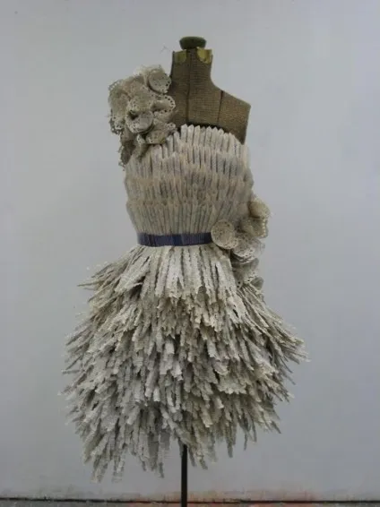 Паперова мода - ярмарок майстрів - ручна робота, handmade (паперова) Паперова мода - ярмарок майстрів - ручна робота, handmade