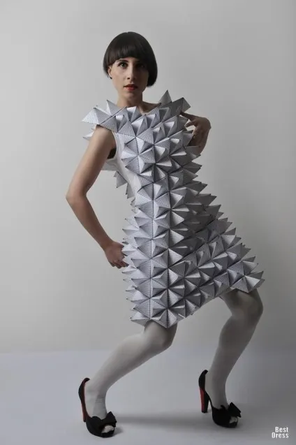 Паперова мода - ярмарок майстрів - ручна робота, handmade (сarrie ann schumacher) Паперова мода - ярмарок майстрів - ручна робота, handmade
