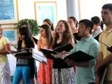 Що таке бек-вокал і в чому його цінність, школа музики і вокалу (вокалу) Що таке бек-вокал і в чому його цінність, школа музики і вокалу