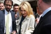 Що нового написала Джоан Роулінг про Гаррі Поттера, вічні питання, питання-відповідь, аргументи і факти (Джоан) Що нового написала Джоан Роулінг про Гаррі Поттера, вічні питання, питання-відповідь, аргументи і факти