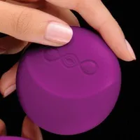 Що краще вібратор lelo tiani або вібратор we-vibe 3 (tiani) Що краще вібратор lelo tiani або вібратор we-vibe 3