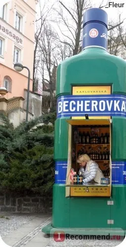 Чехія Карлові Вари - «дивовижний куточок Чехії (Карлові) Чехія Карлові Вари - «дивовижний куточок Чехії