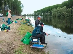 Що потрібно для нічної риболовлі »