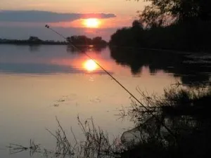 Що потрібно для нічної риболовлі »