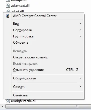 Що таке бібліотека dll - як її відкрити, встановити в windows (бібліотека) Що таке бібліотека dll - як її відкрити, встановити в windows