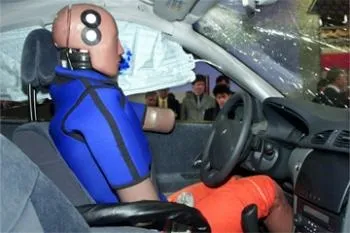 Що таке ергономіка автомобіля