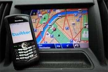 Що таке ергономіка автомобіля