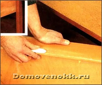 Що робити з обмилки 10 способів застосування (робити обмилки способів застосування) Що робити з обмилки 10 способів застосування