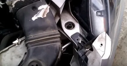Чистка радіаторів автомобілів засоби, хімія (автомобіля своїми руками) Чистка радіаторів автомобілів засоби, хімія