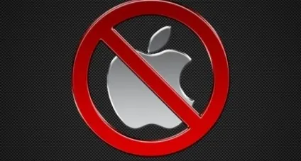 Що буде, якщо apple піде ізУкаіни (піде) Що буде, якщо apple піде ізУкаіни