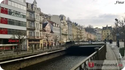 Чехія Карлові Вари - «дивовижний куточок Чехії (вари) Чехія Карлові Вари - «дивовижний куточок Чехії