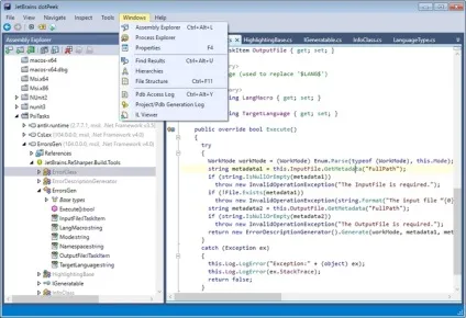 Що таке бібліотека dll - як її відкрити, встановити в windows (як встановити dll файл) Що таке бібліотека dll - як її відкрити, встановити в windows
