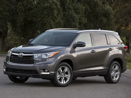 Що краще тойота Венза або Хайлендер або прадо 2014-2015 року, toyota highlander (краще) Що краще тойота Венза або Хайлендер або прадо 2014-2015 року, toyota highlander