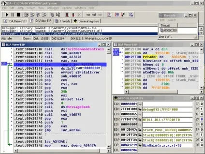 Що таке бібліотека dll - як її відкрити, встановити в windows (як відкрити файл dll в windows 7) Що таке бібліотека dll - як її відкрити, встановити в windows