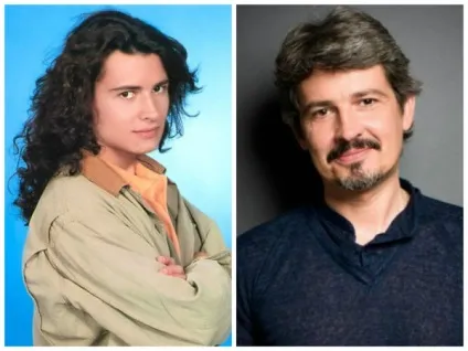 Що стало з героями серіалу Елен і хлопці, жіночий портал comode (давид пру) Що стало з героями серіалу Елен і хлопці, жіночий портал comode
