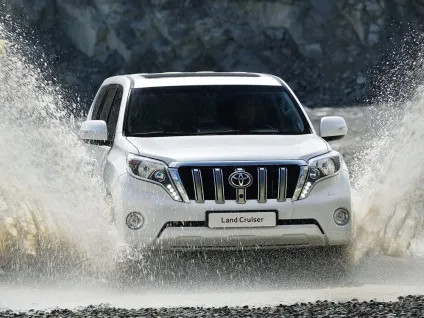 Що краще тойота Венза або Хайлендер або прадо 2014-2015 року, toyota highlander (тойота) Що краще тойота Венза або Хайлендер або прадо 2014-2015 року, toyota highlander